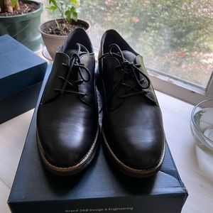 Cole Haan Women’s OriginalGrand Plain Oxford